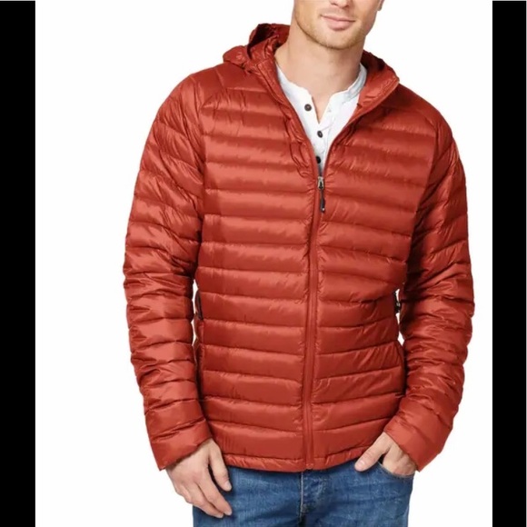 32 degress Other - 32° DEGREES Packable Down Puffer hooded,NWT